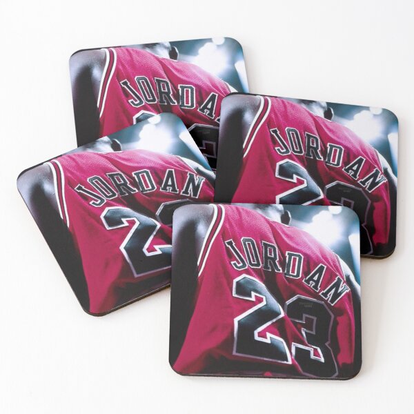 Item preview, Michael Jordan Back designed and sold by And One .