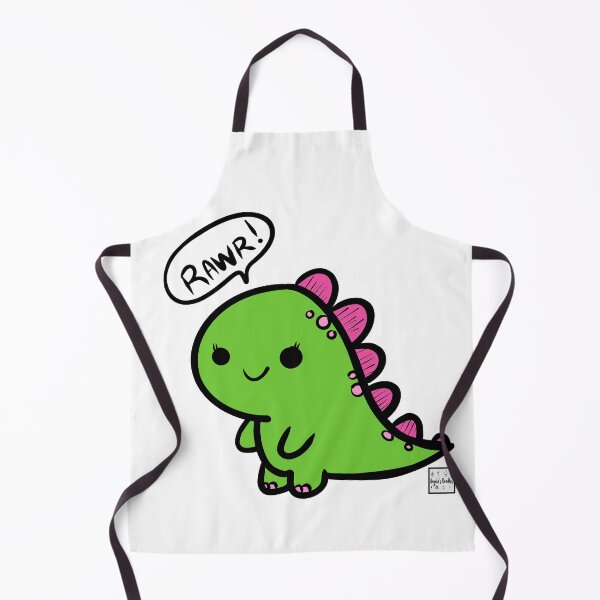 Item preview, Baby TRex designed and sold by Angela’s Doodles.