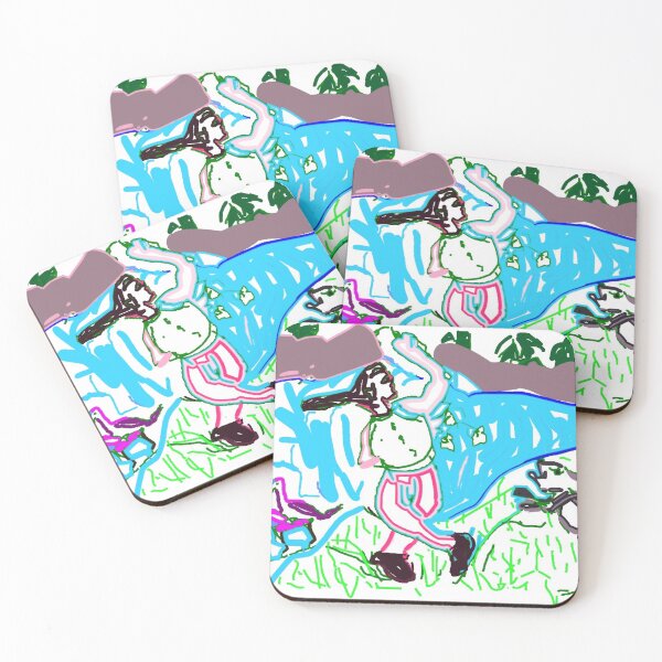 Item preview, The dancing girl and natural designed and sold by sadeek1021953Ss.