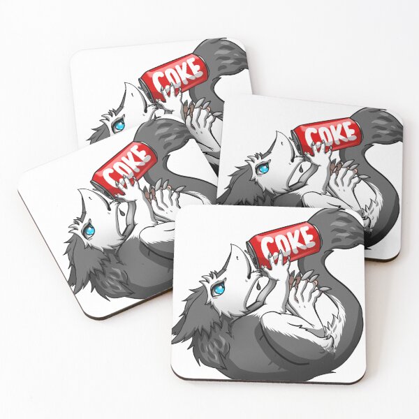 Item preview, Sergal love addicted designed and sold by Reno-Viol.