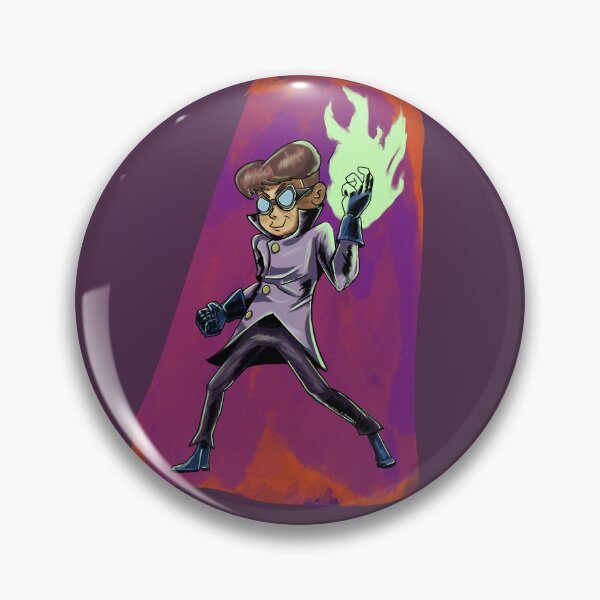 Item preview, DOC ENERGÍA designed and sold by DroidMonkey.