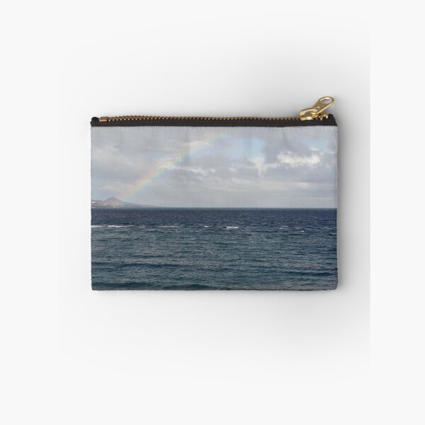 Item preview, Rainbow Over the Atlantic, Gran Canaria designed and sold by LavaAndLight.