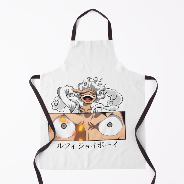 Item preview, Gear 5 Luffy Eyes Close Up designed and sold by Snowdog-Art.