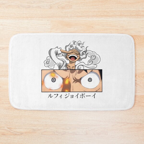Item preview, Gear 5 Luffy Eyes Close Up designed and sold by Snowdog-Art.