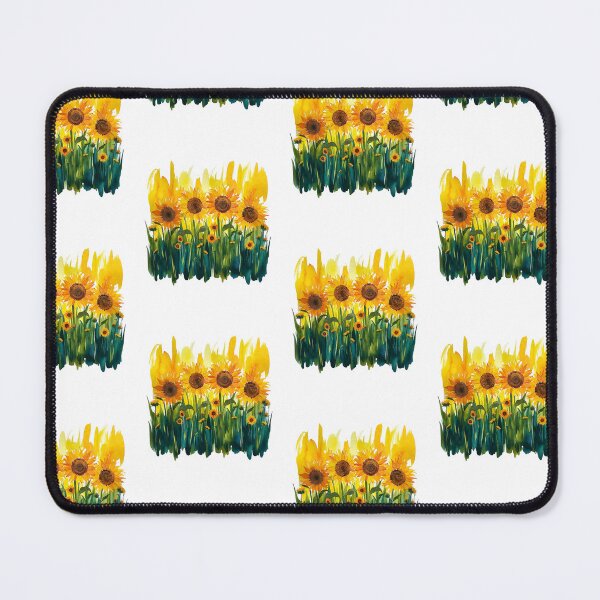 Item preview, Sunflower designed and sold by Sweetvoilet.