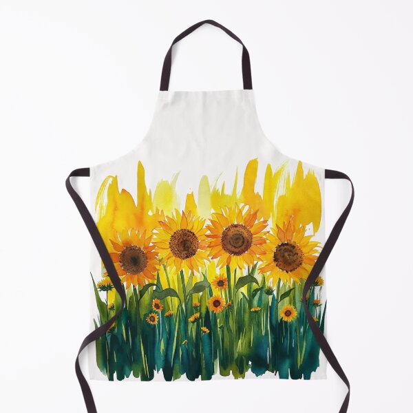 Item preview, Sunflower designed and sold by Sweetvoilet.