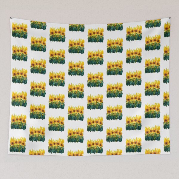 Item preview, Sunflower designed and sold by Sweetvoilet.