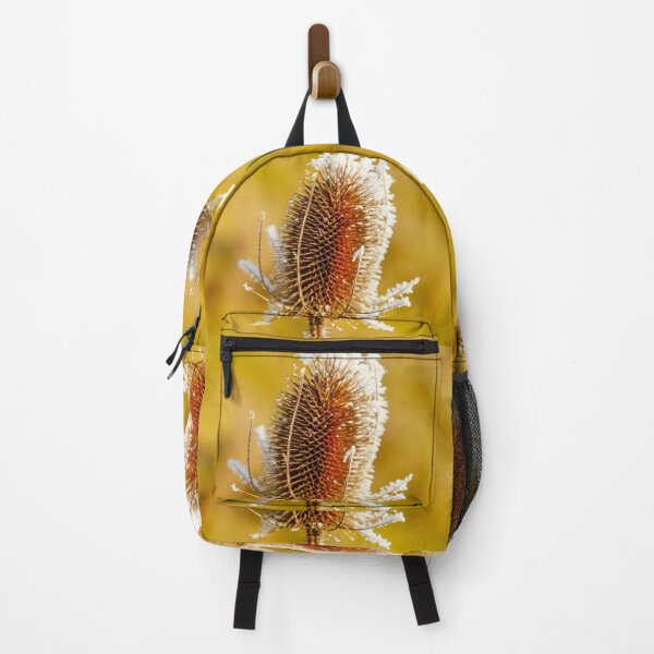 Item preview, Winter Teasel designed and sold by Dalyndigital Photography.