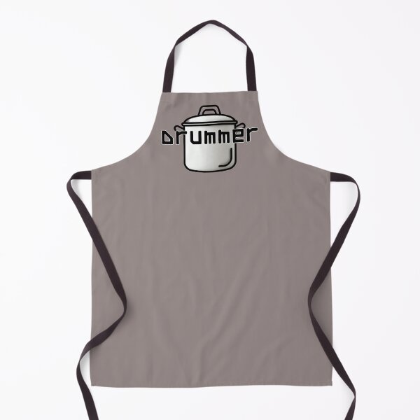 Item preview, Drummer designed and sold by Zenobi Planet.