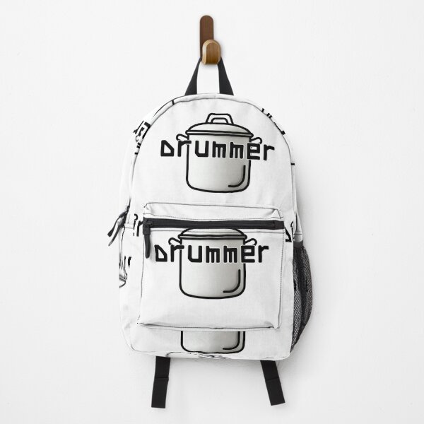 Item preview, Drummer designed and sold by Zenobi Planet.