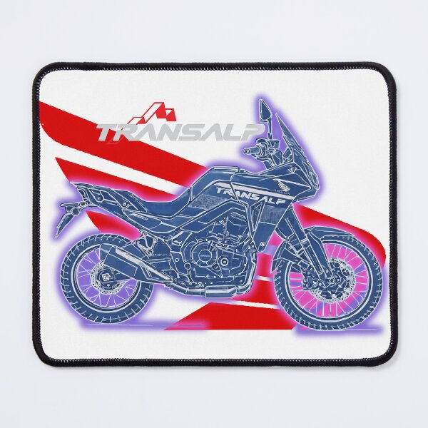 Item preview, Transalp 750 glow designed and sold by P-aws.