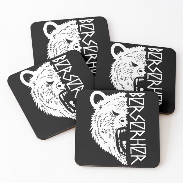Item preview, Polar bear warrior designed and sold by Lagueny.