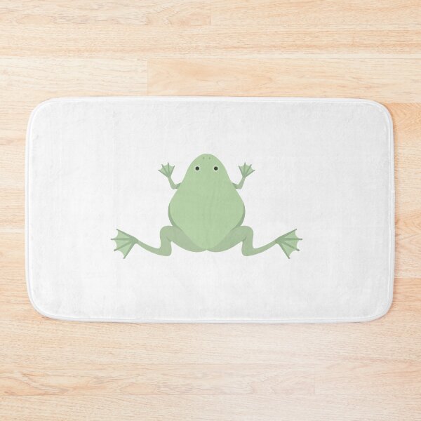 Item preview, Underwater Potato African Clawed Frog Aesthetic designed and sold by Petzzz.
