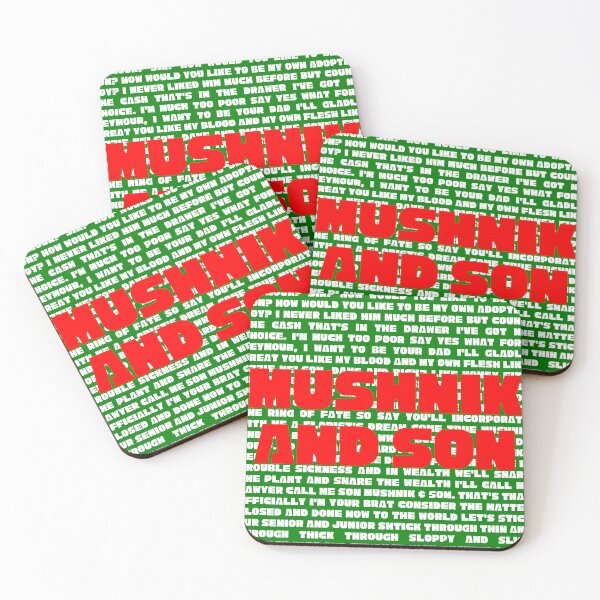 Item preview, Little shop of horrors Lyrics designed and sold by broadwaygirl142.
