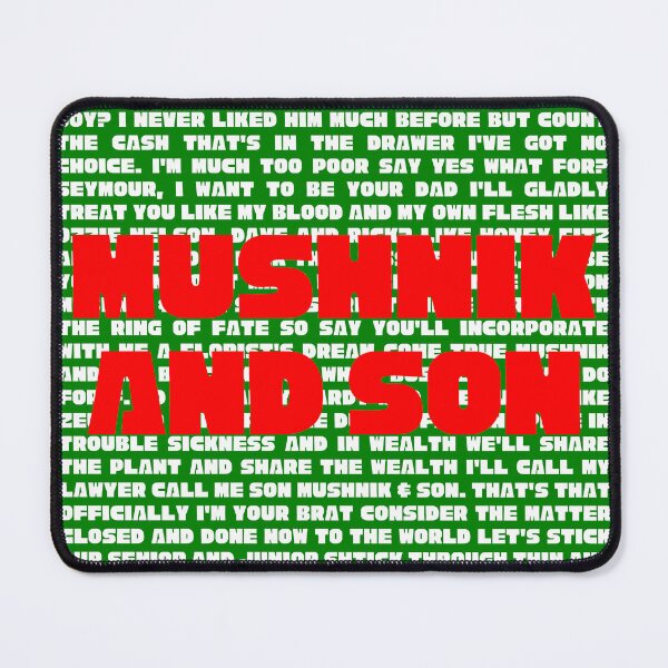 Item preview, Little shop of horrors Lyrics designed and sold by broadwaygirl142.