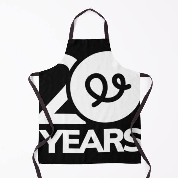 Item preview, Filament Games 20Th Anniversary Logo Mark White designed and sold by DeniseShafer.