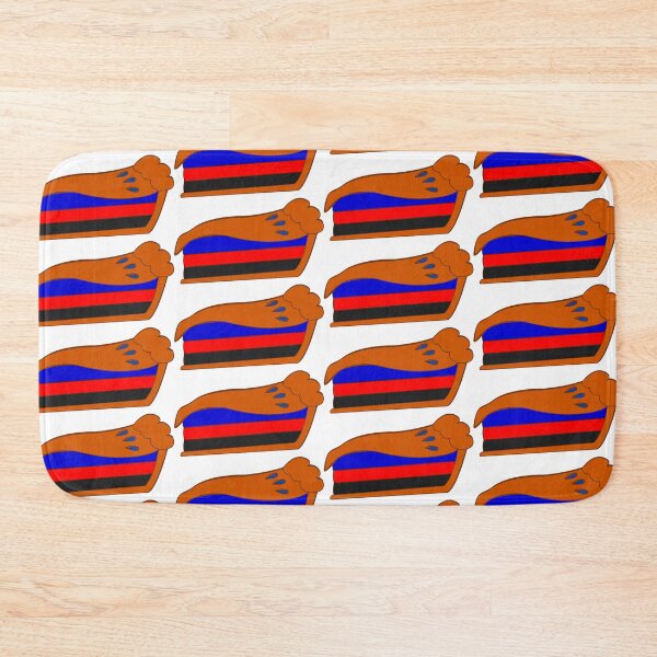 Item preview, Polyamory Slice of Pie Pride Flag designed and sold by HarveyHandcraftsandDesigns.