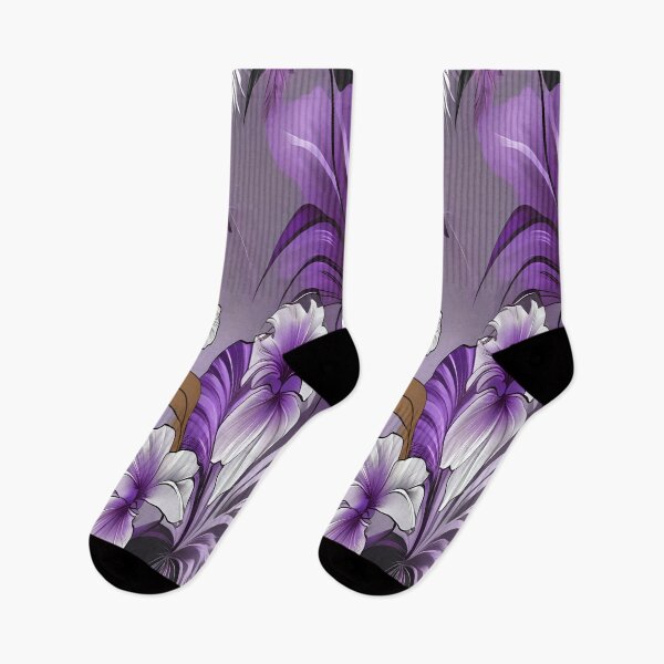 Item preview, Purple Serenade designed and sold by Artfalaxy.