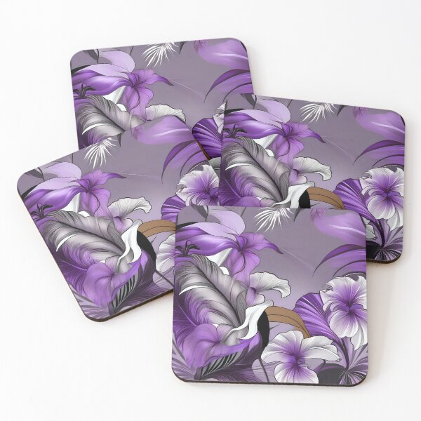Item preview, Purple Serenade designed and sold by Artfalaxy.
