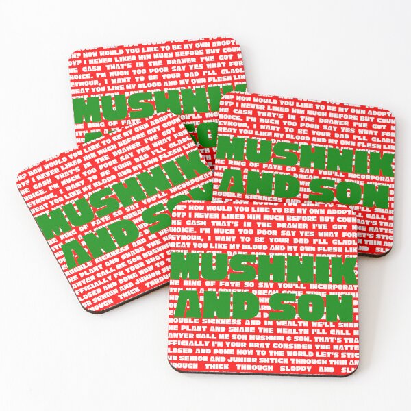 Item preview, Little shop of horrors Lyrics designed and sold by broadwaygirl142.