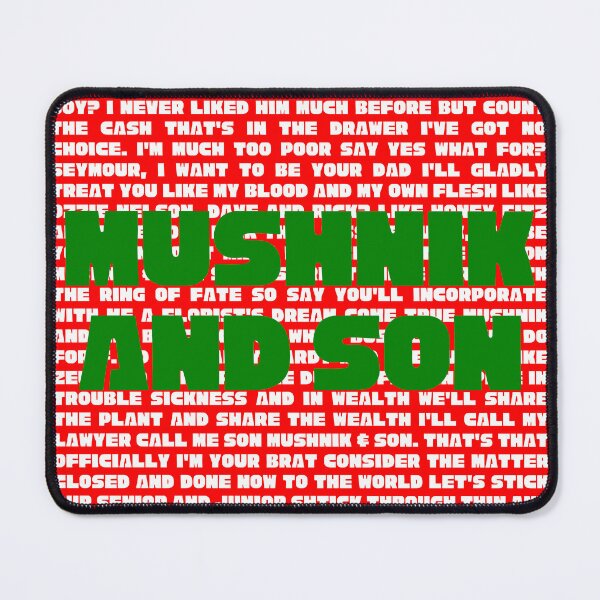 Item preview, Little shop of horrors Lyrics designed and sold by broadwaygirl142.