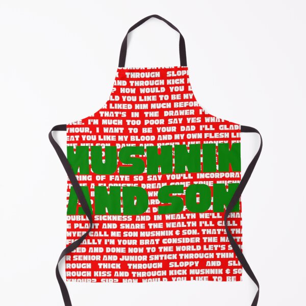 Item preview, Little shop of horrors Lyrics designed and sold by broadwaygirl142.