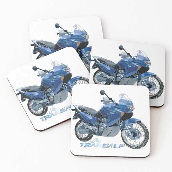 Item preview,  Transalp Poligons designed and sold by P-aws.