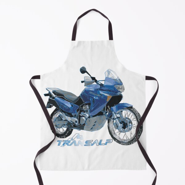 Item preview,  Transalp Poligons designed and sold by P-aws.