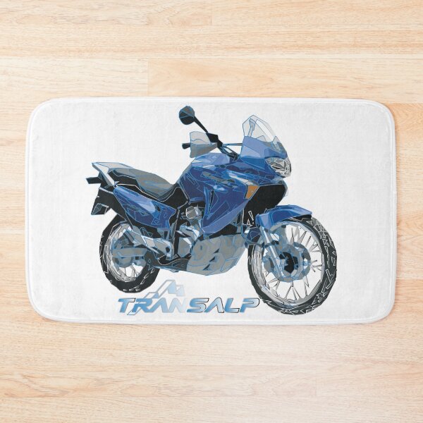 Item preview,  Transalp Poligons designed and sold by P-aws.