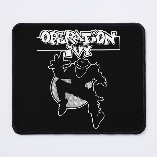 Item preview, Operations I.vy designed and sold by TALEROX.