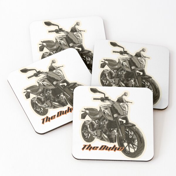 Item preview, The Duke designed and sold by P-aws.