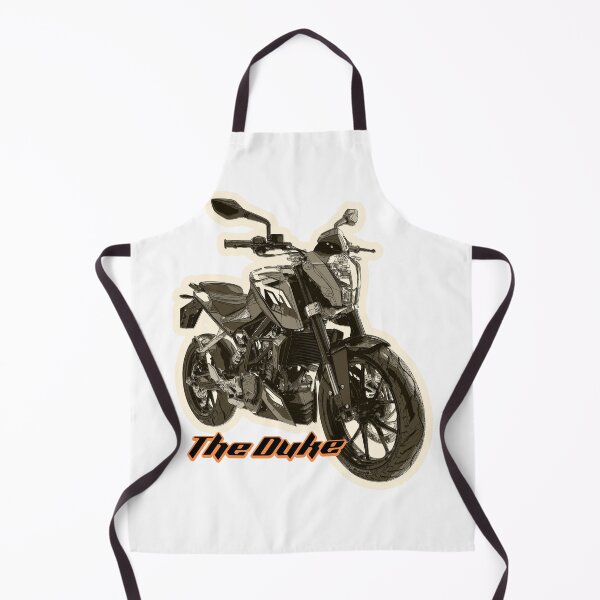 Item preview, The Duke designed and sold by P-aws.