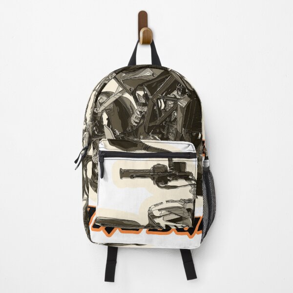 Item preview, The Duke designed and sold by P-aws.
