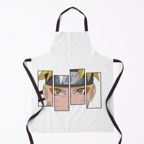 Item preview, Naruto Eyes Minimal Panels designed and sold by Snowdog-Art.