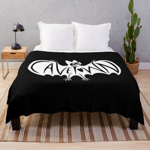 Item preview, Cavetown Hd Logo designed and sold by AndreaHowe36.