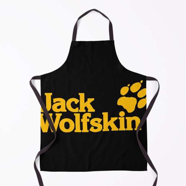 Item preview, Jack Wolfskin Logo Yellow designed and sold by AndreaHowe36.