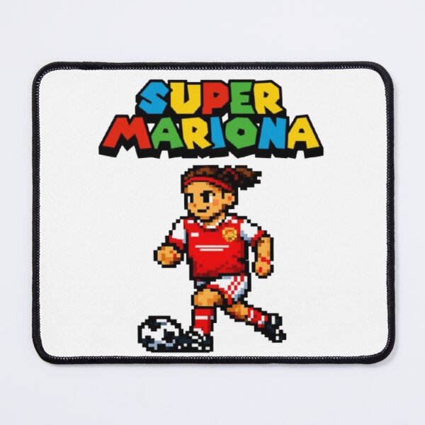 Item preview, Super Mario-na Caldentey designed and sold by JCdidthis.
