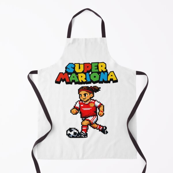 Item preview, Super Mario-na Caldentey designed and sold by JCdidthis.