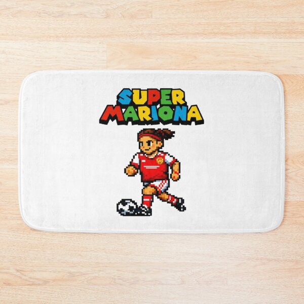 Item preview, Super Mario-na Caldentey designed and sold by JCdidthis.