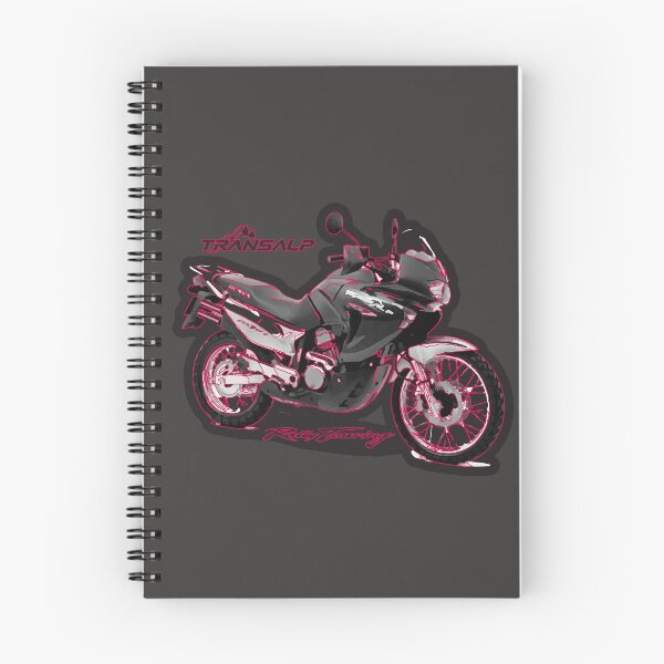 Item preview, Rally Rouring Transalp 650 designed and sold by P-aws.