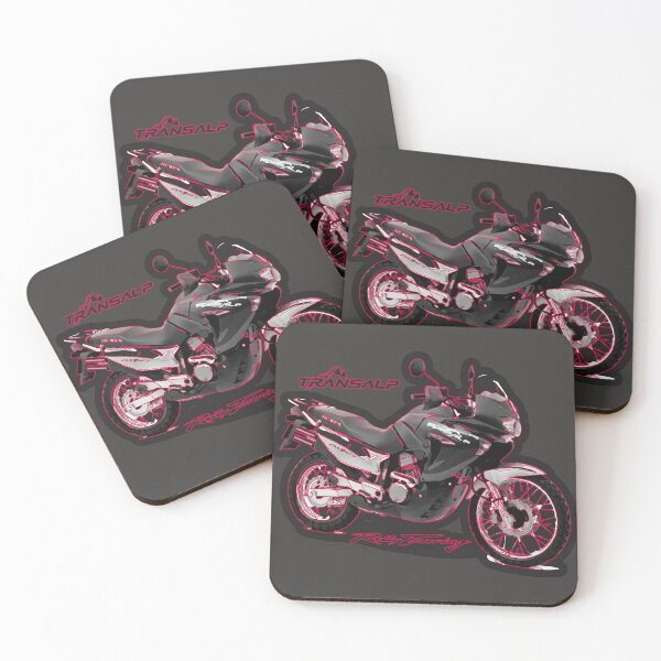 Item preview, Rally Rouring Transalp 650 designed and sold by P-aws.