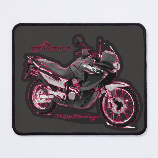 Item preview, Rally Rouring Transalp 650 designed and sold by P-aws.