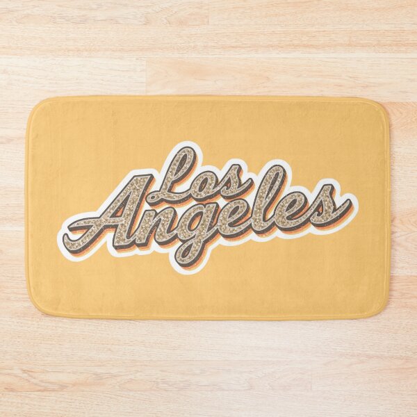 Item preview, Los Angeles designed and sold by ArtCraftLab.