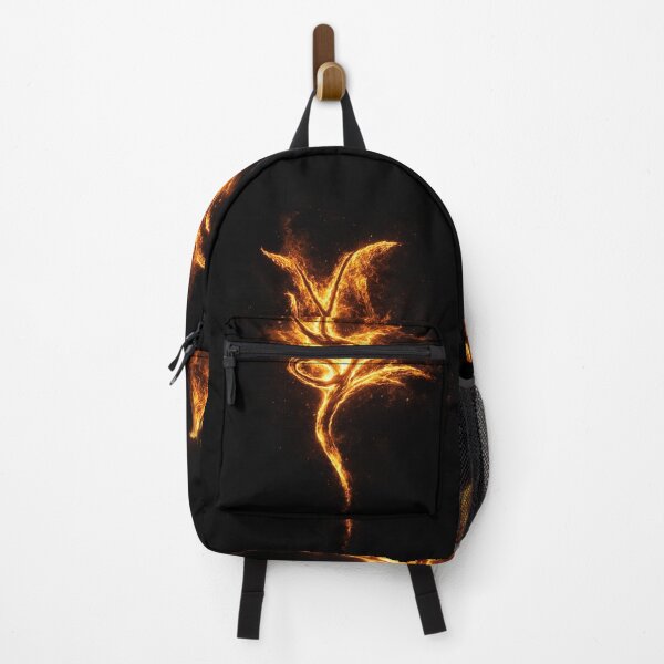Item preview, Flame Genesis designed and sold by FontheadArt.