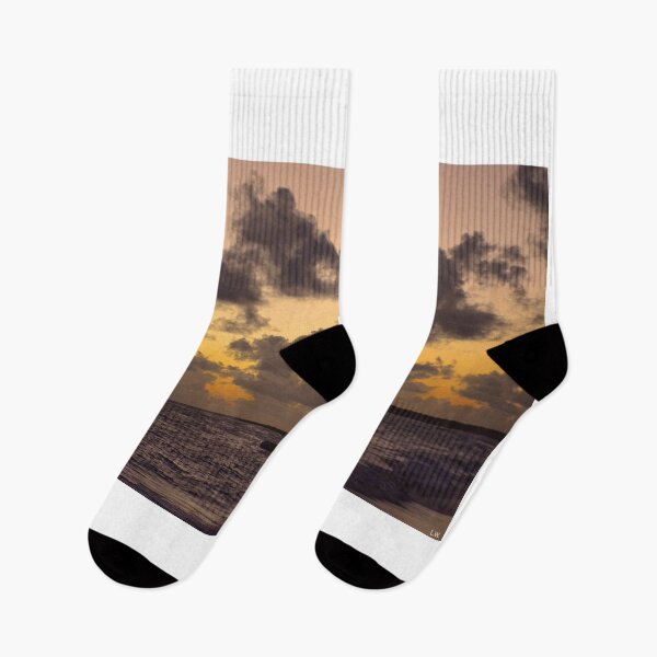 Item preview, Sailboat at Sunrise Orient Bay St. Martin designed and sold by LisaWootenPhoto.