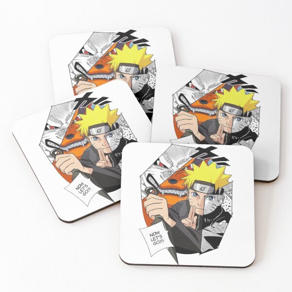 Item preview, Naruto Sage Mode Power designed and sold by Snowdog-Art.