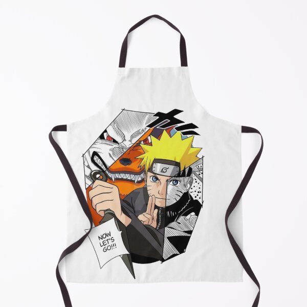 Item preview, Naruto Sage Mode Power designed and sold by Snowdog-Art.