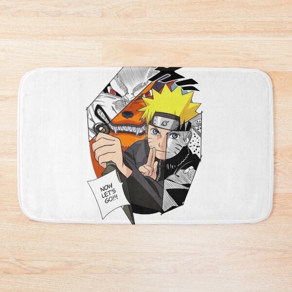 Item preview, Naruto Sage Mode Power designed and sold by Snowdog-Art.