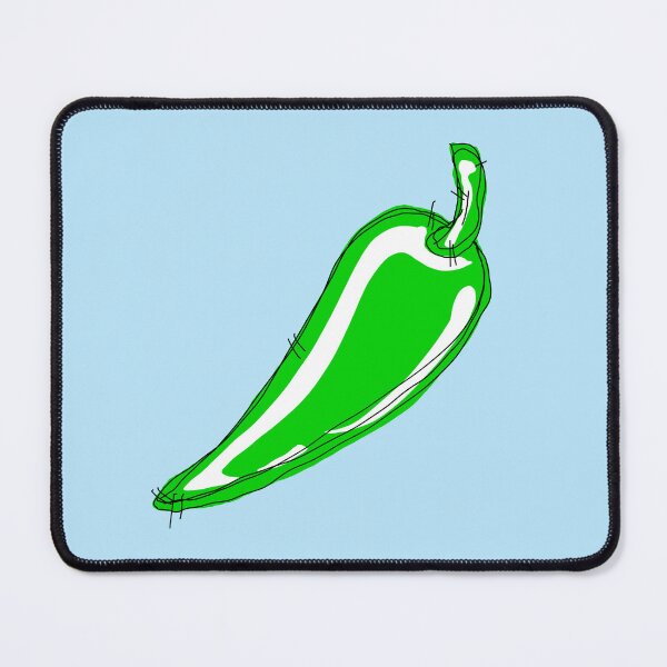 Item preview, Jalapeño designed and sold by missmann.