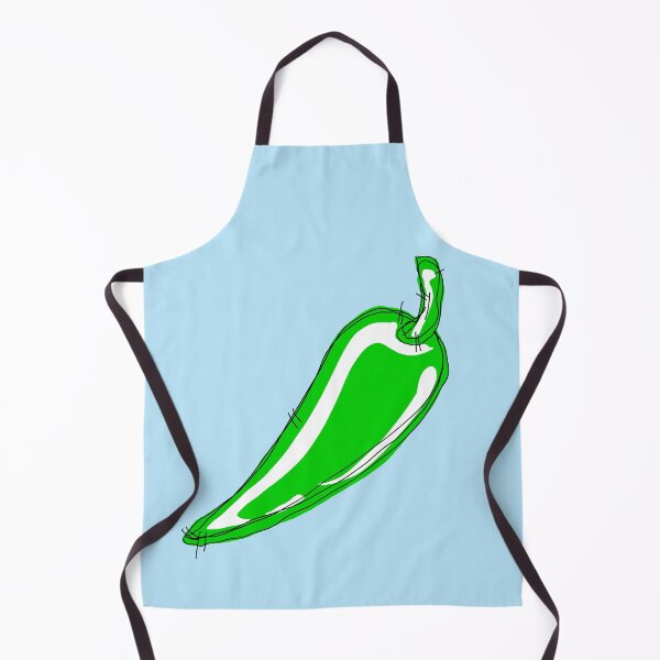 Item preview, Jalapeño  designed and sold by missmann.